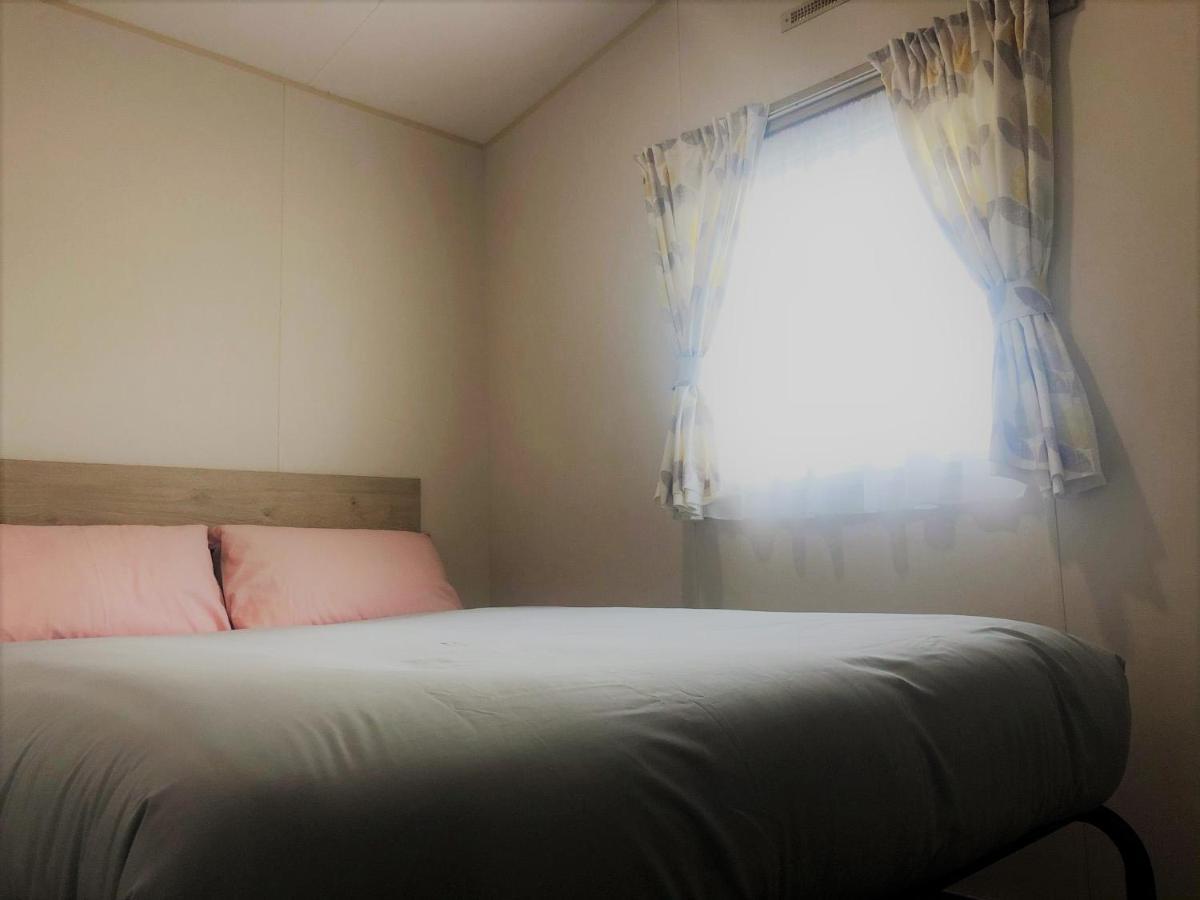 Ash Standard Holiday Home 채플 세인트 레오나즈 외부 사진
