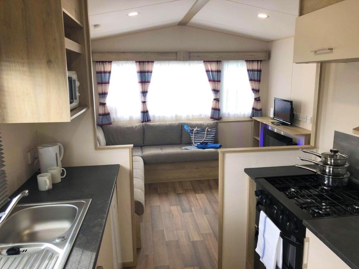 Ash Standard Holiday Home 채플 세인트 레오나즈 외부 사진